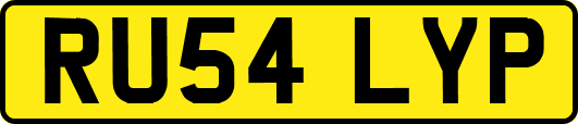 RU54LYP