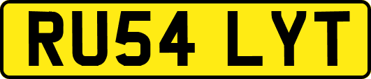 RU54LYT