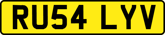 RU54LYV