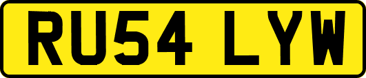 RU54LYW