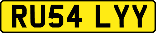RU54LYY