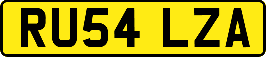 RU54LZA