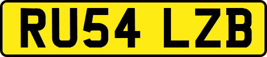 RU54LZB