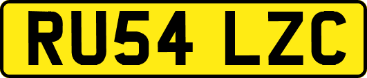 RU54LZC