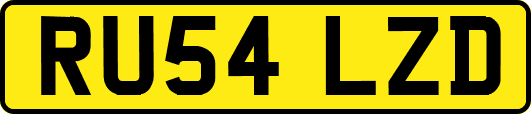 RU54LZD