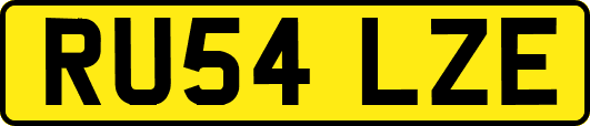 RU54LZE