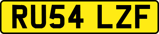 RU54LZF