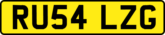 RU54LZG