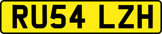 RU54LZH