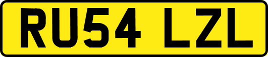 RU54LZL