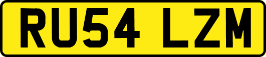 RU54LZM