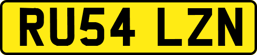 RU54LZN