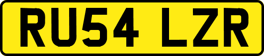RU54LZR