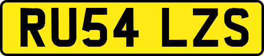 RU54LZS