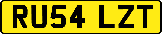 RU54LZT
