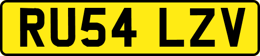 RU54LZV