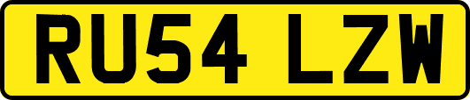 RU54LZW
