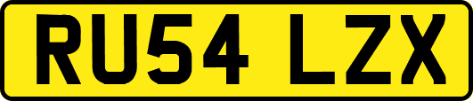 RU54LZX