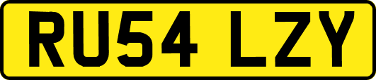 RU54LZY