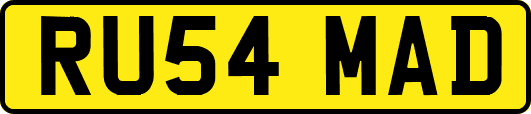 RU54MAD
