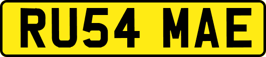 RU54MAE