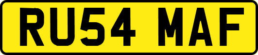 RU54MAF