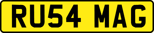 RU54MAG