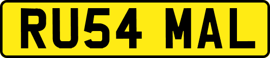 RU54MAL