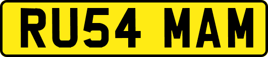 RU54MAM