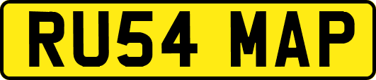 RU54MAP