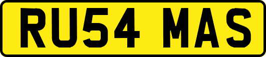 RU54MAS