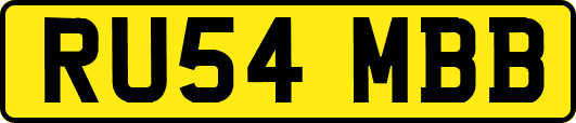 RU54MBB