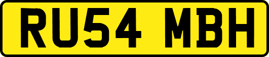 RU54MBH