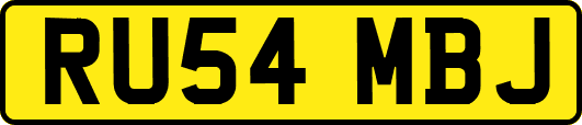 RU54MBJ