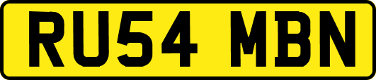 RU54MBN