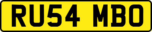 RU54MBO