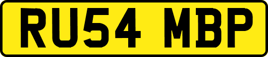 RU54MBP