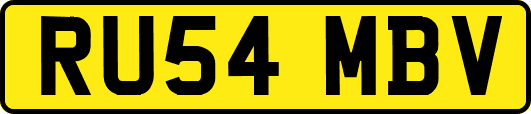 RU54MBV