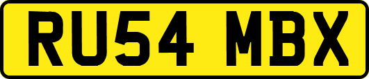 RU54MBX