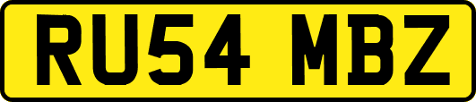 RU54MBZ