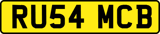RU54MCB