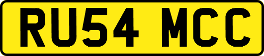 RU54MCC