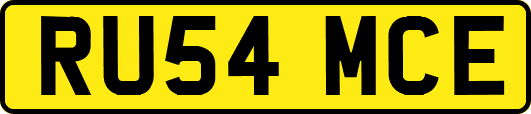 RU54MCE