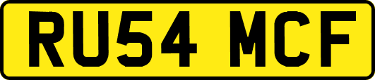 RU54MCF