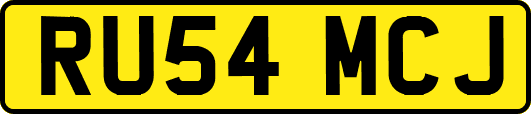 RU54MCJ