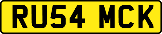 RU54MCK