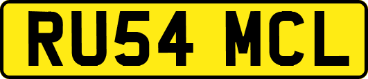 RU54MCL