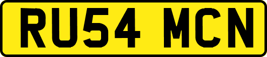 RU54MCN