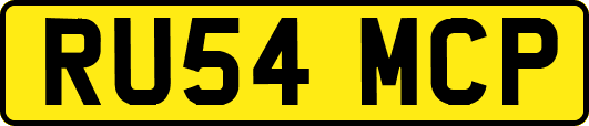 RU54MCP