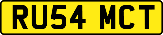 RU54MCT